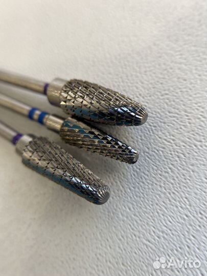 Фреза для ногтей