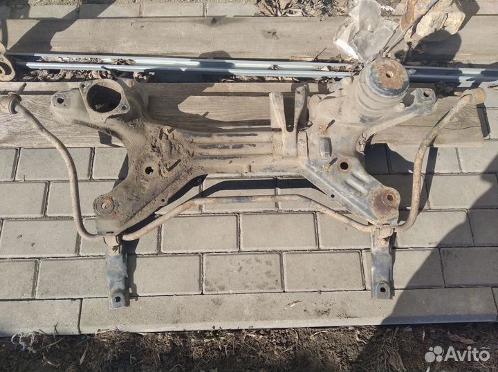 Балка Подрамник для VW Golf III/Vento 1991-1997