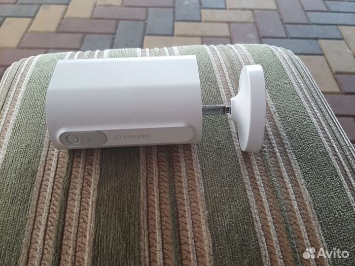 Вайфай камера xiaomi mijia