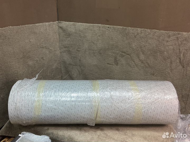 Покрытие палубное EVA 3M США Оригинал серое