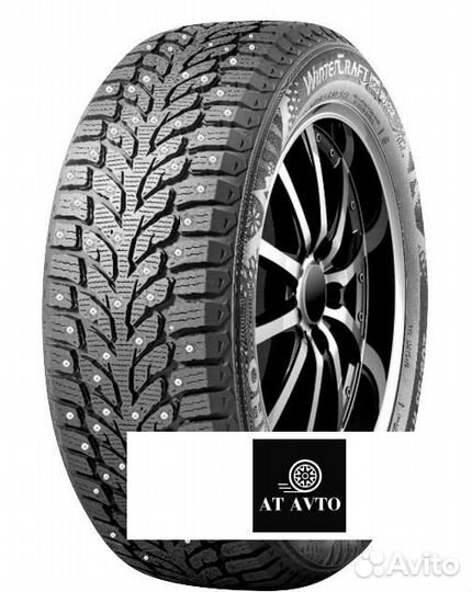 Kumho WinterCraft Ice Wi32 175/65 R15