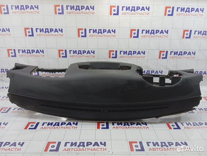 Торпедо UAZ Patriot