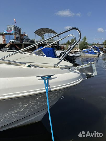 Продам катер