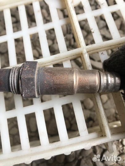 Датчик кислородный лямбдазонд Ford Focus 2 1.6