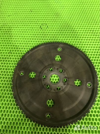 Маховик АКПП Mazda 6 GG