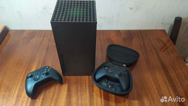Xbox series x