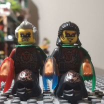 Lego ninjago