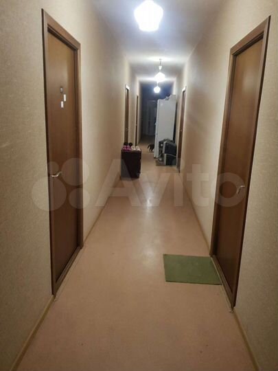 Комната 15 м², 2/3 эт.