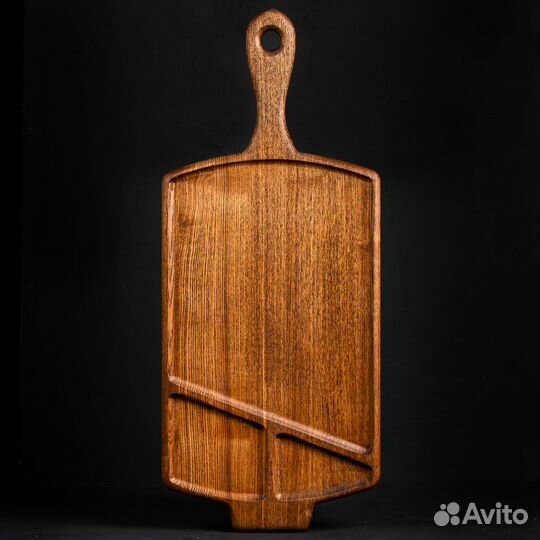 Посуда из дерева для HoReCa