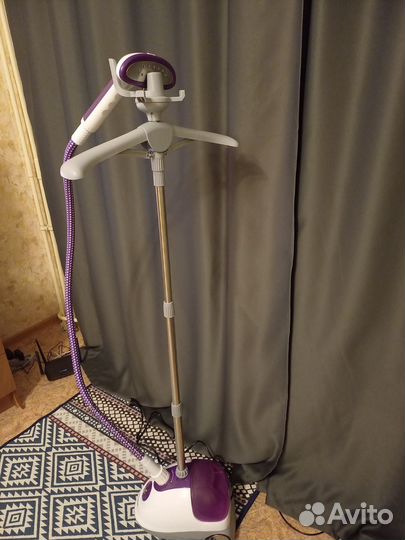 Отпариватель китфорт kt-949