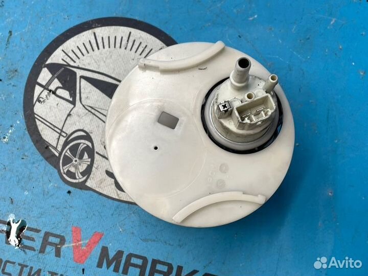 Топливный насос Mercedes-Benz S-Class W221 M272