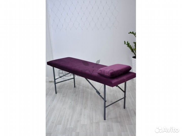 Чехол короткий на кушетку KCH-6881