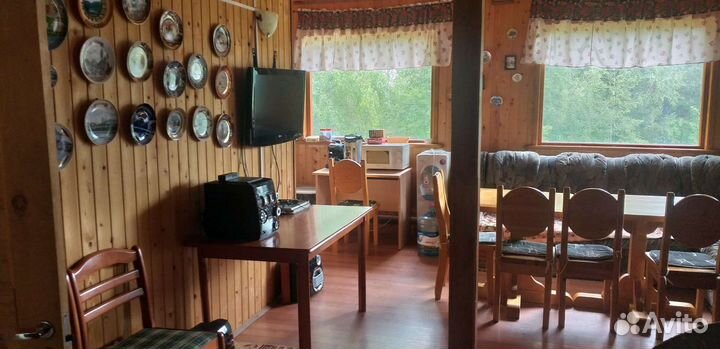 Сдача дома на сутки