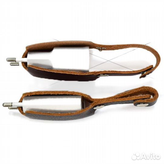 Футляр для зарядного устройства