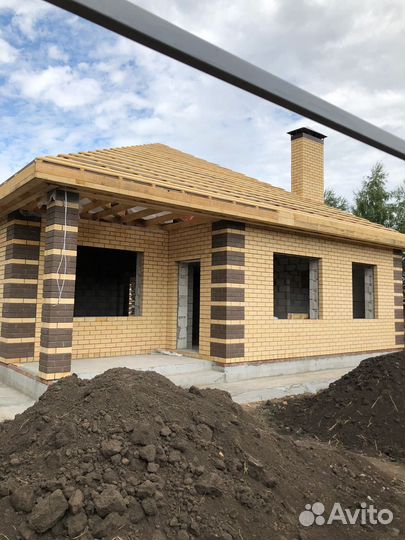 Кирпич Солома облицовочный Кощаково 1,4нф гладкий