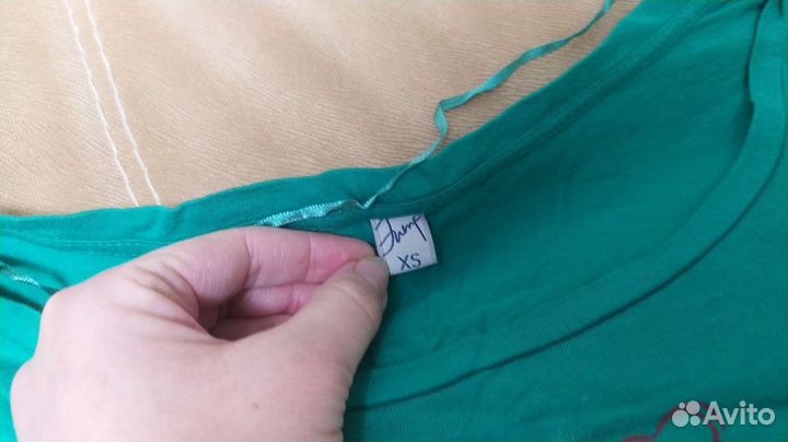 Вещи пакетом 40 42 размер