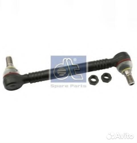 Diesel technic 261235 Стойка стабилизатора Volvo H/FM/FMX/NH L 380 задний мост