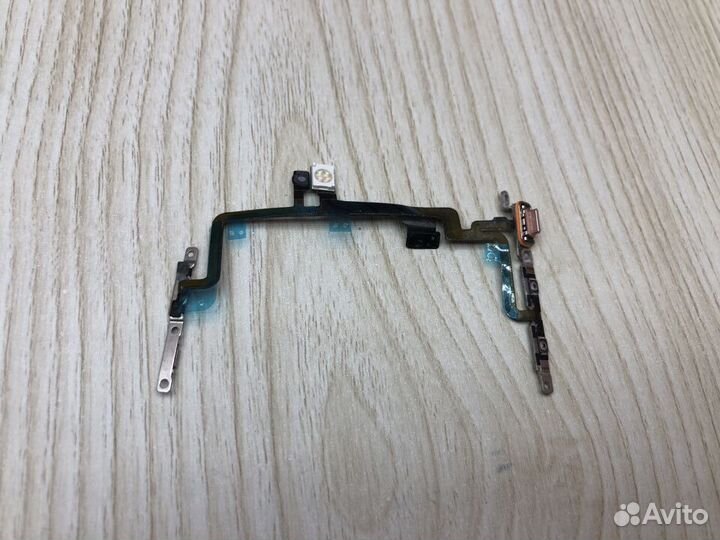 Шлейф для Apple iPhone 7 Plus (821-00748-A)