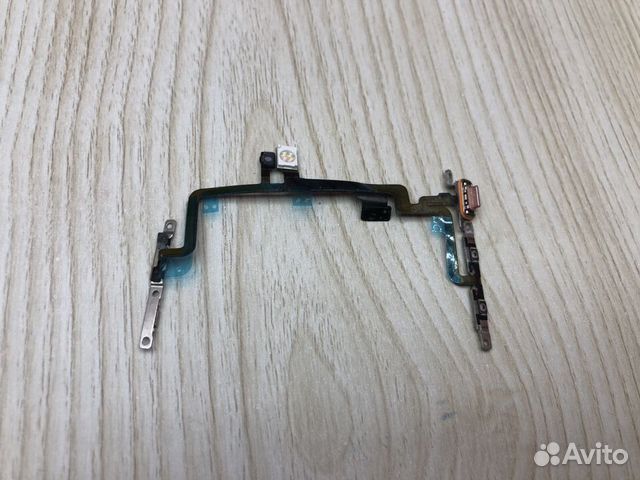 Шлейф для Apple iPhone 7 Plus (821-00748-A)