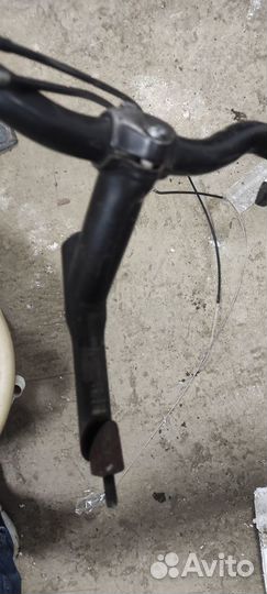 Запчасти для велосипеда