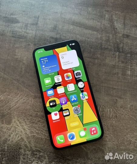 iPhone 12 64gb
