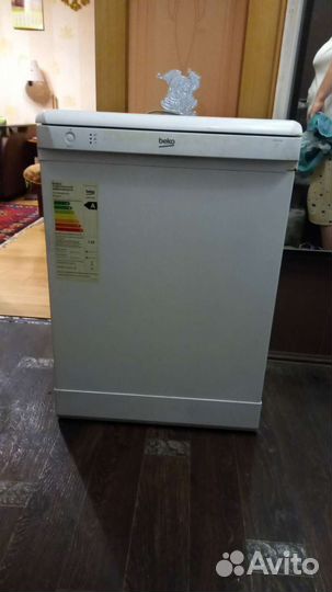 Посудомоечная машина beko на запчасти