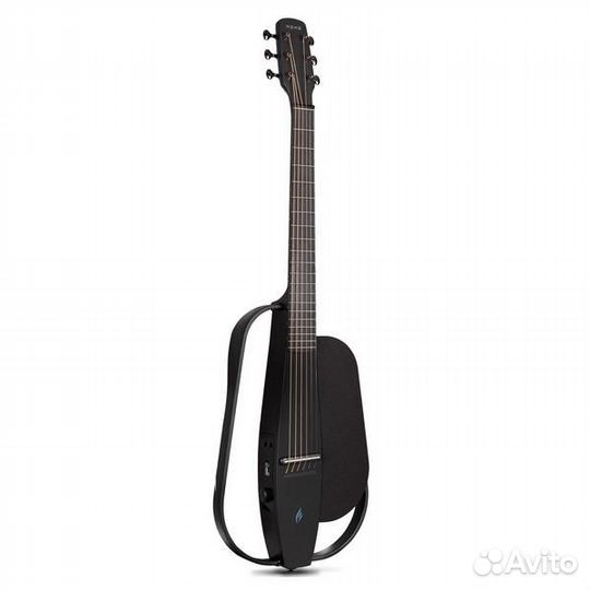 Электроакустическая гитара Enya nexg Deluxe Black