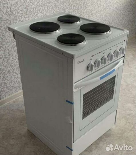 Плита электрическая Лысьва новая доставка