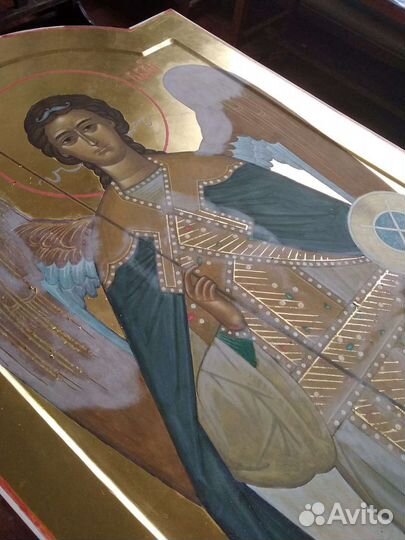 Икона, иконопись