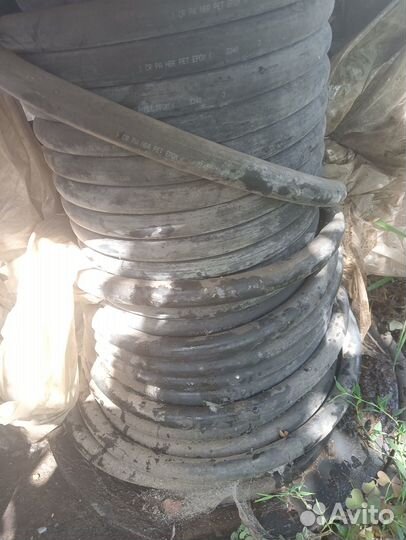 Продаю газовый шланг