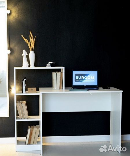 Стол компьютерный «Квартет-2»