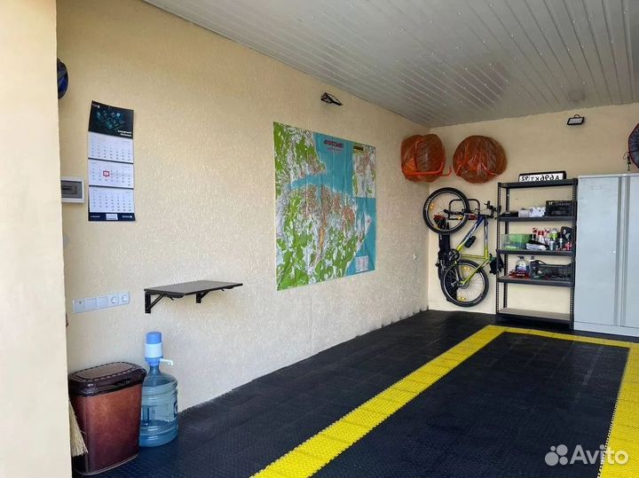 Напольное покрытие. Модульная плитка пвх