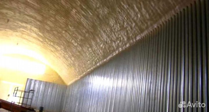 Утепление кровли дома пенополиуретаном (ппу)