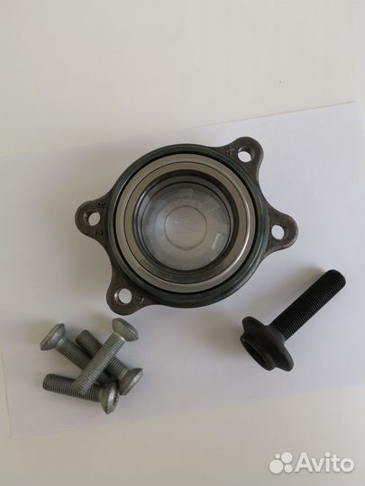 Ступичный Подшипник ступицы Audi A4 A5 Q5 A6 A7 Q7