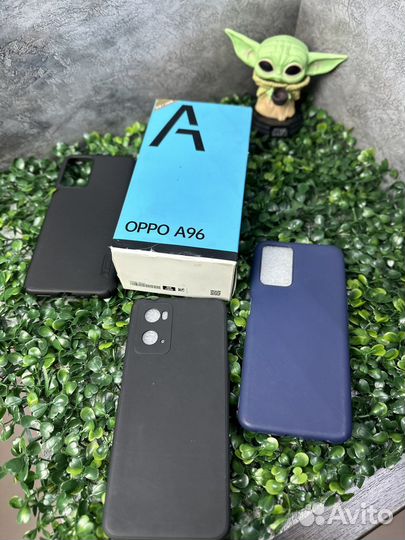 Oppo A96 6/128GB