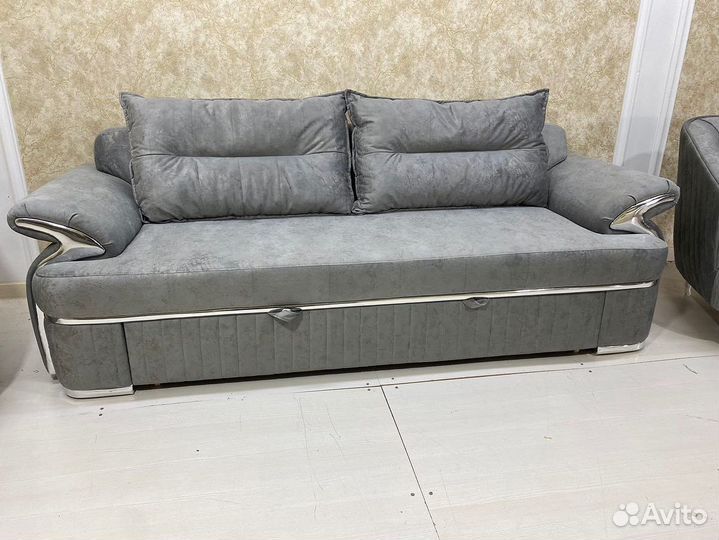 Мягкая мебель