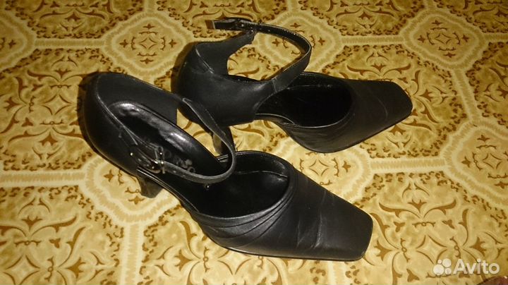 Туфли