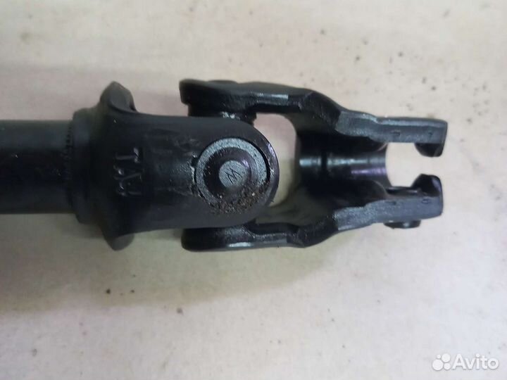 Рулевой карданчик Шевроле Круз, Opel Astra J