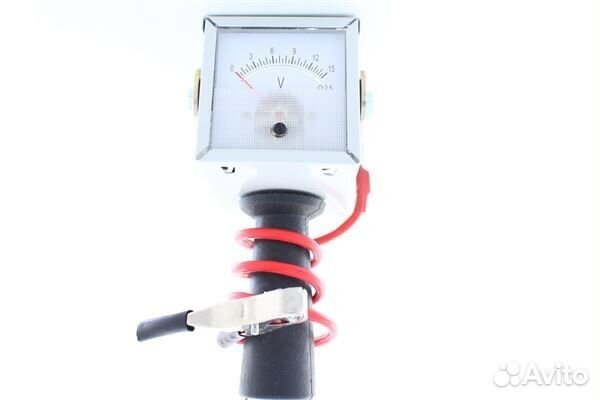 Вилка нагрузочная нв-01 Орион