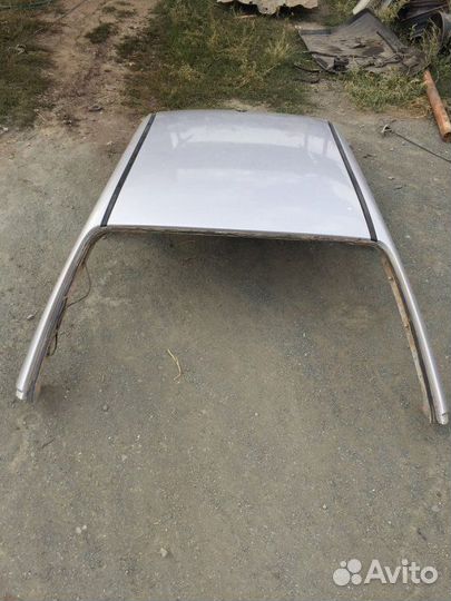 Крыша Chevrolet Lacetti