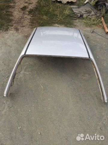 Крыша Chevrolet Lacetti