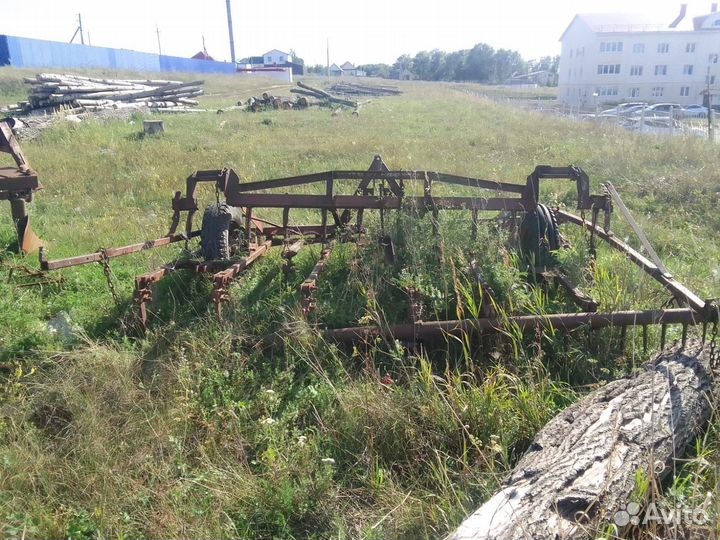 Садовая техника