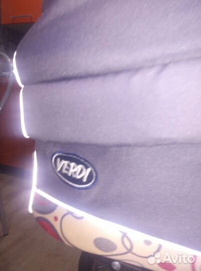 Продам коляску 3 в 1