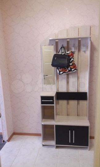 Квартира-студия, 28,8 м², 6/17 эт.