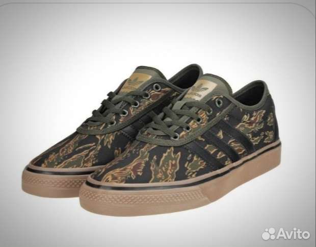 Adidas Adi Ease Qrig Размер 44,5