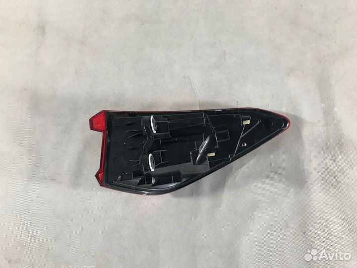 Seat leon IV 20 - задний левый светодиодный фонарь 5FA945095