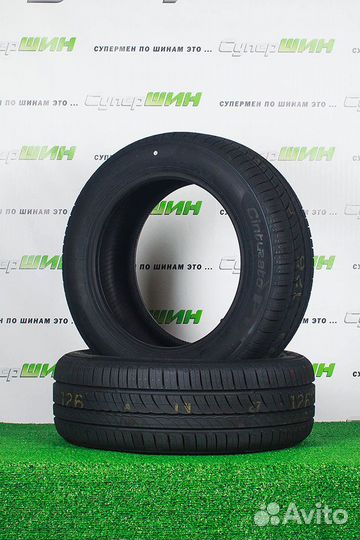 Pirelli Cinturato P1 Verde 195/50 R15