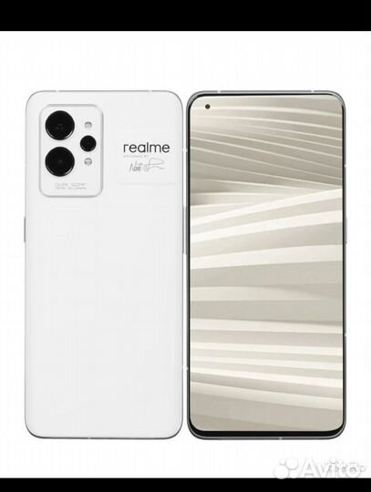 realme GT 2 Pro, 12/256 ГБ