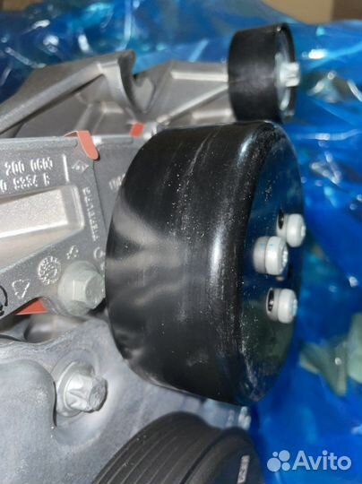 Термостат Мерседес 282.914