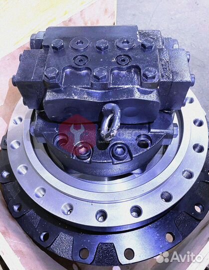 Редуктор хода CAT 325D